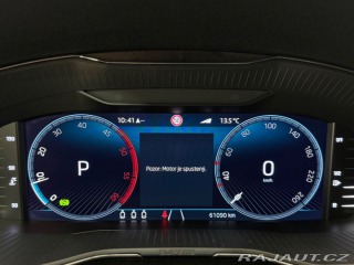 Škoda Superb Combi 2.0 TDI SCR L& 2023