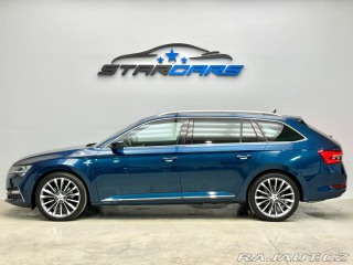 Škoda Superb Combi 2.0 TDI SCR L& 2023