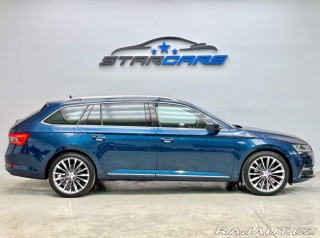 Škoda Superb Combi 2.0 TDI SCR L& 2023