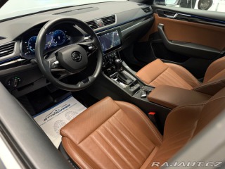 Škoda Superb Combi 2.0 TDI SCR L& 2023