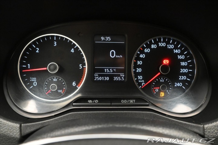 Volkswagen Amarok 2,0 Bi-TDI 132 kW Nezávis 2016