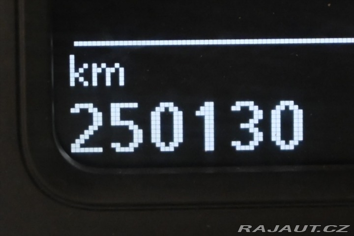 Volkswagen Amarok 2,0 Bi-TDI 132 kW Nezávis 2016