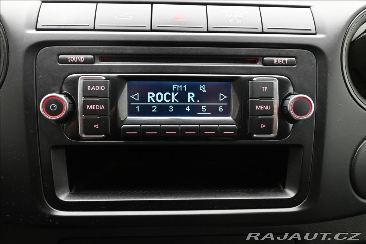 Volkswagen Amarok 2,0 Bi-TDI 132 kW Nezávis 2016