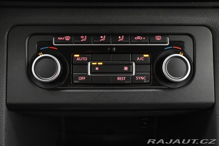 Volkswagen Amarok 2,0 Bi-TDI 132 kW Nezávis 2016