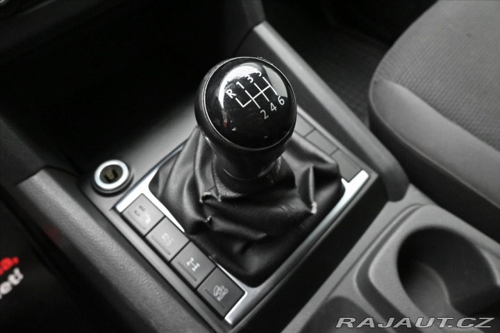 Volkswagen Amarok 2,0 Bi-TDI 132 kW Nezávis 2016