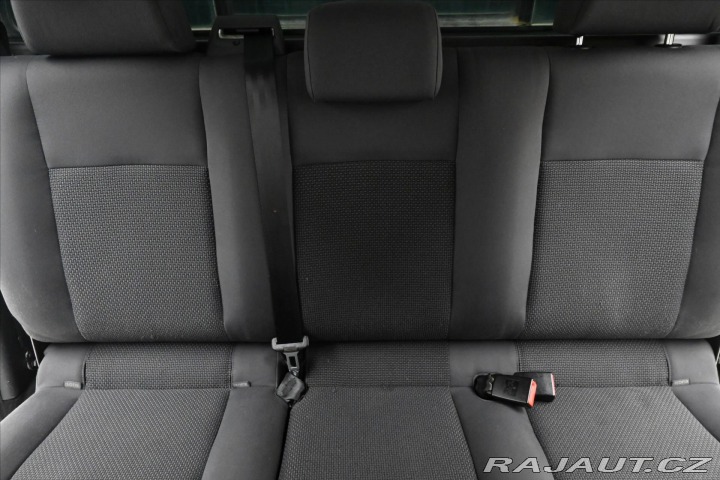 Volkswagen Amarok 2,0 Bi-TDI 132 kW Nezávis 2016