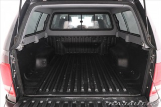 Volkswagen Amarok 2,0 Bi-TDI 132 kW Nezávis 2016