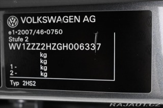 Volkswagen Amarok 2,0 Bi-TDI 132 kW Nezávis 2016