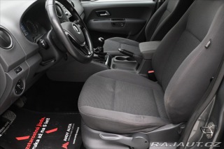 Volkswagen Amarok 2,0 Bi-TDI 132 kW Nezávis 2016