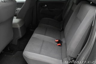 Volkswagen Amarok 2,0 Bi-TDI 132 kW Nezávis 2016