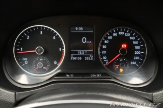 Volkswagen Amarok 2,0 Bi-TDI 132 kW Nezávis 2016