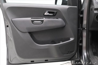 Volkswagen Amarok 2,0 Bi-TDI 132 kW Nezávis 2016