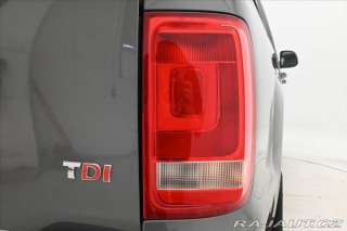 Volkswagen Amarok 2,0 Bi-TDI 132 kW Nezávis 2016
