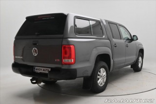 Volkswagen Amarok 2,0 Bi-TDI 132 kW Nezávis 2016