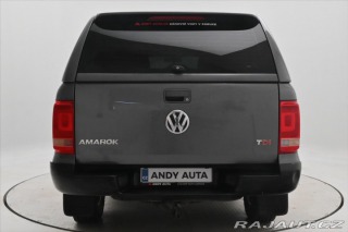 Volkswagen Amarok 2,0 Bi-TDI 132 kW Nezávis 2016