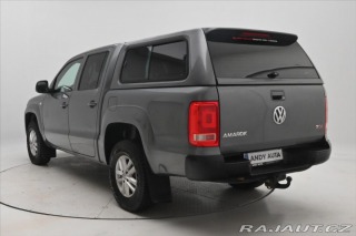 Volkswagen Amarok 2,0 Bi-TDI 132 kW Nezávis 2016