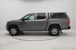 Volkswagen Amarok 2,0 Bi-TDI 132 kW Nezávis 2016