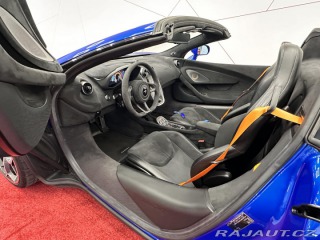 McLaren 600LT Spider B&W*CARBON*SER 2020