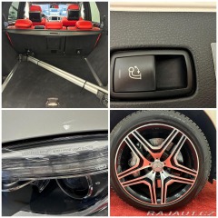 Mercedes-Benz M ML63 AMG DESIGNO*PANO*CZ* 2012