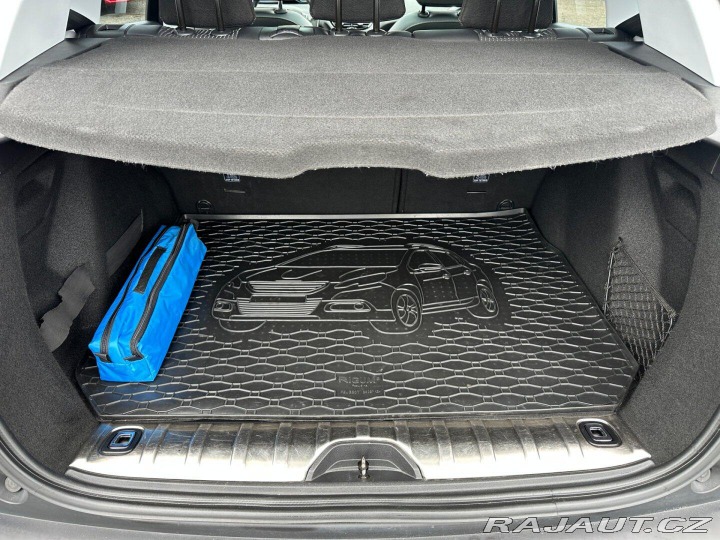 Peugeot 2008 1.6Hdi 88kw Allure 2017