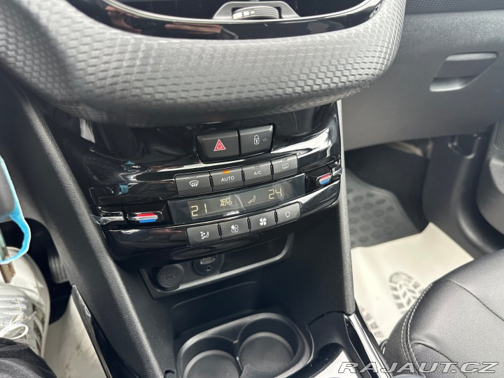 Peugeot 2008 1.6Hdi 88kw Allure 2017