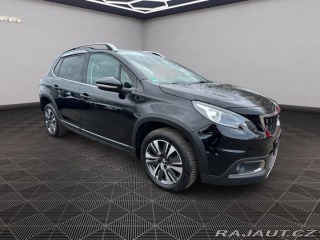 Peugeot 2008 1.6Hdi 88kw Allure 2017