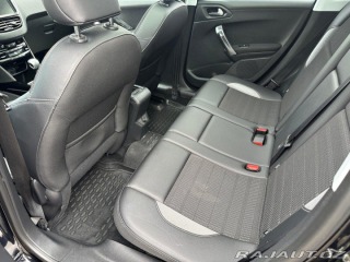 Peugeot 2008 1.6Hdi 88kw Allure 2017