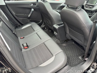 Peugeot 2008 1.6Hdi 88kw Allure 2017