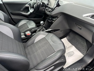 Peugeot 2008 1.6Hdi 88kw Allure 2017