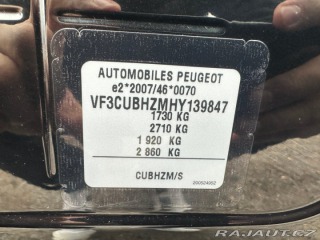 Peugeot 2008 1.6Hdi 88kw Allure 2017