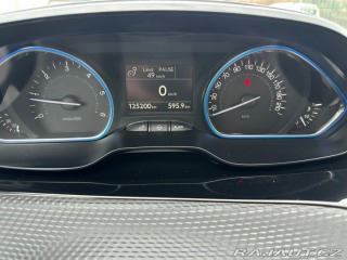 Peugeot 2008 1.6Hdi 88kw Allure 2017