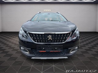 Peugeot 2008 1.6Hdi 88kw Allure 2017