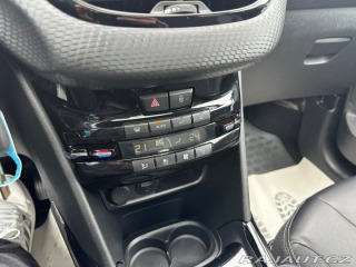 Peugeot 2008 1.6Hdi 88kw Allure 2017