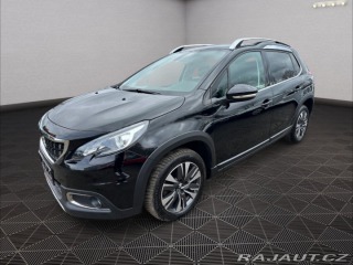 Peugeot 2008 1.6Hdi 88kw Allure 2017