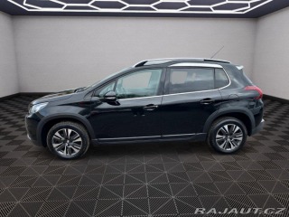 Peugeot 2008 1.6Hdi 88kw Allure 2017
