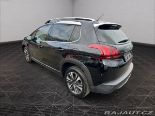 Peugeot 2008 1.6Hdi 88kw Allure 2017