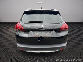 Peugeot 2008 1.6Hdi 88kw Allure 2017