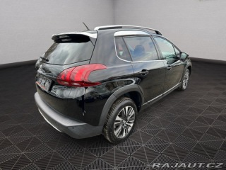 Peugeot 2008 1.6Hdi 88kw Allure 2017