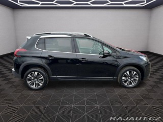 Peugeot 2008 1.6Hdi 88kw Allure 2017