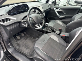 Peugeot 2008 1.6Hdi 88kw Allure 2017