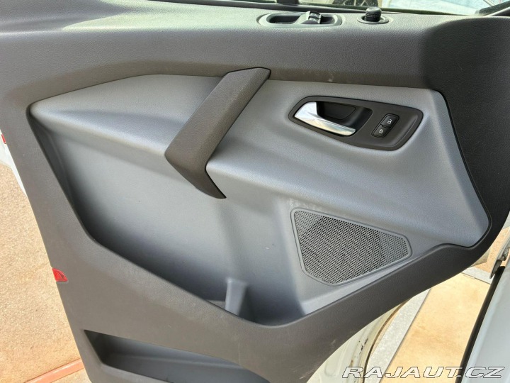 Ford Transit Custom 2.2TDCi, 92KW, 6 MÍST 2014