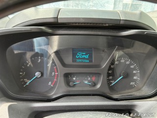 Ford Transit Custom 2.2TDCi, 92KW, 6 MÍST 2014