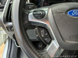 Ford Transit Custom 2.2TDCi, 92KW, 6 MÍST 2014