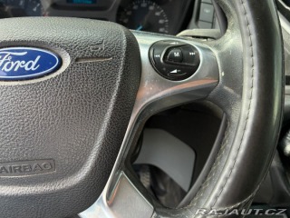 Ford Transit Custom 2.2TDCi, 92KW, 6 MÍST 2014