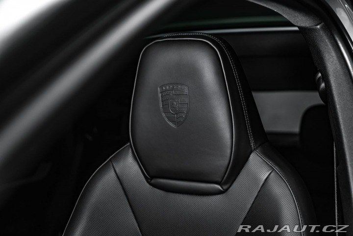 Porsche Cayenne Coupe 3,0 Vzduch Nezávisl 2025