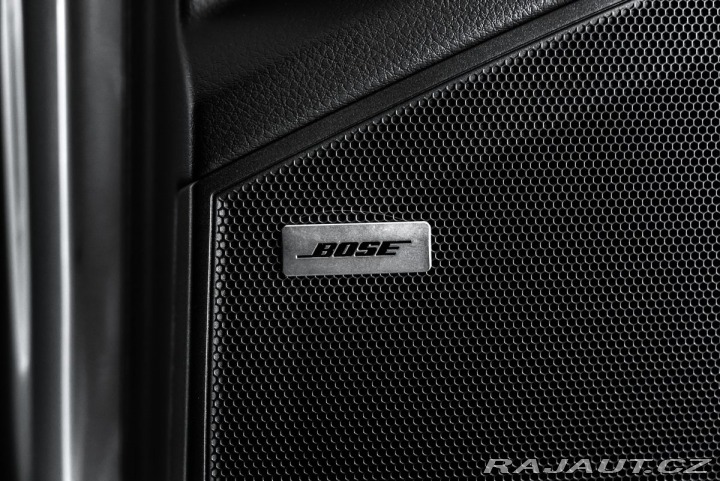 Porsche Cayenne Coupe 3,0 Vzduch Nezávisl 2025