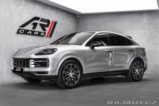 Porsche Cayenne Coupe 3,0 Vzduch Nezávisl 2025