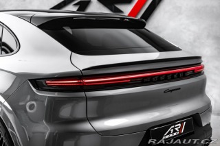 Porsche Cayenne Coupe 3,0 Vzduch Nezávisl 2025