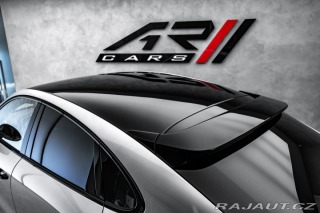 Porsche Cayenne Coupe 3,0 Vzduch Nezávisl 2025