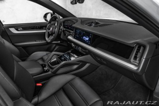 Porsche Cayenne Coupe 3,0 Vzduch Nezávisl 2025
